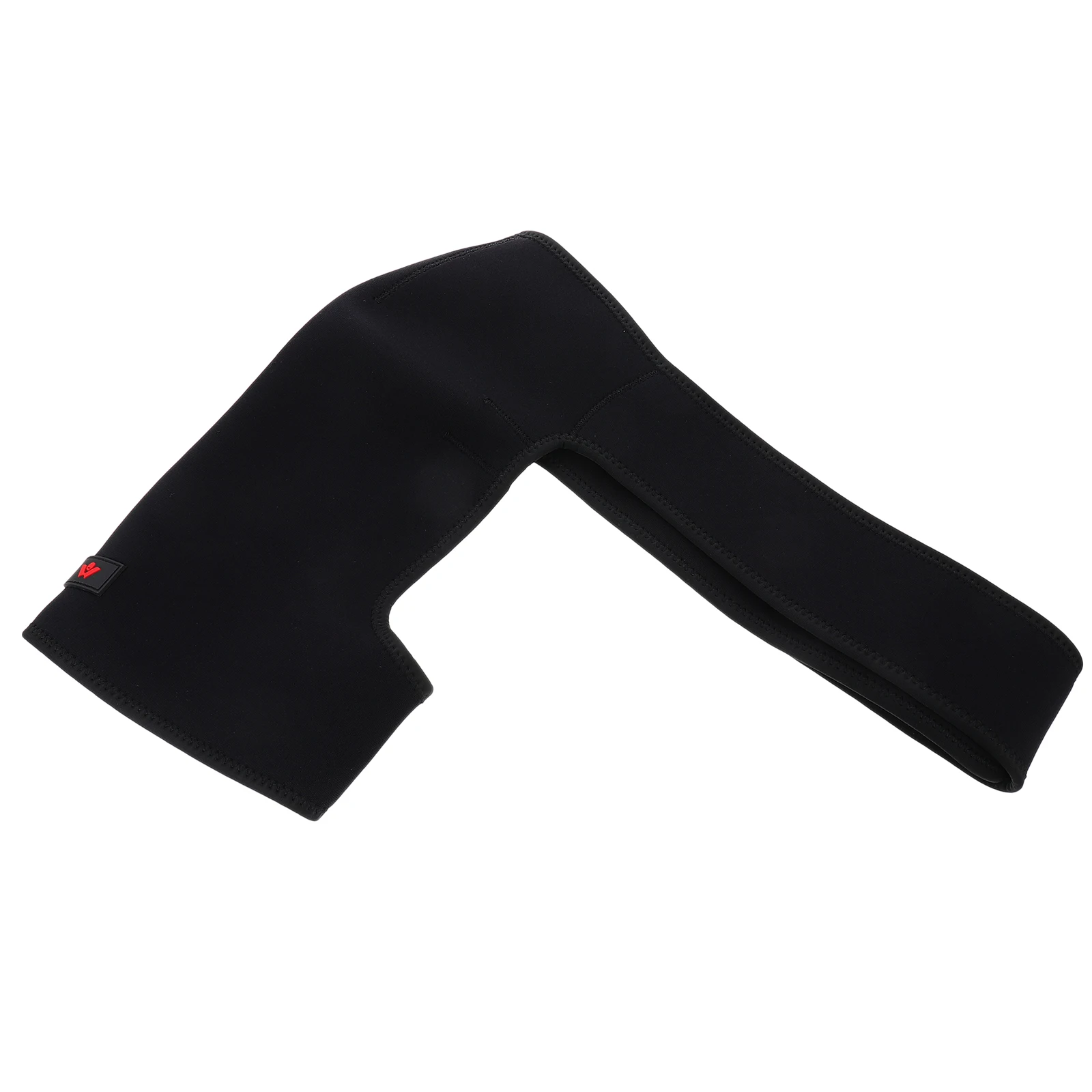 1pc Sports Shoulder Pads Strap Support Brace Breathable High Elasticity Pain Relief Belt Adjustable Sports Activities
1pc Sports Shoulder Pads Strap Support Brace Breathable High Elasticity Pain Relief Belt Adjustable Sports Activities