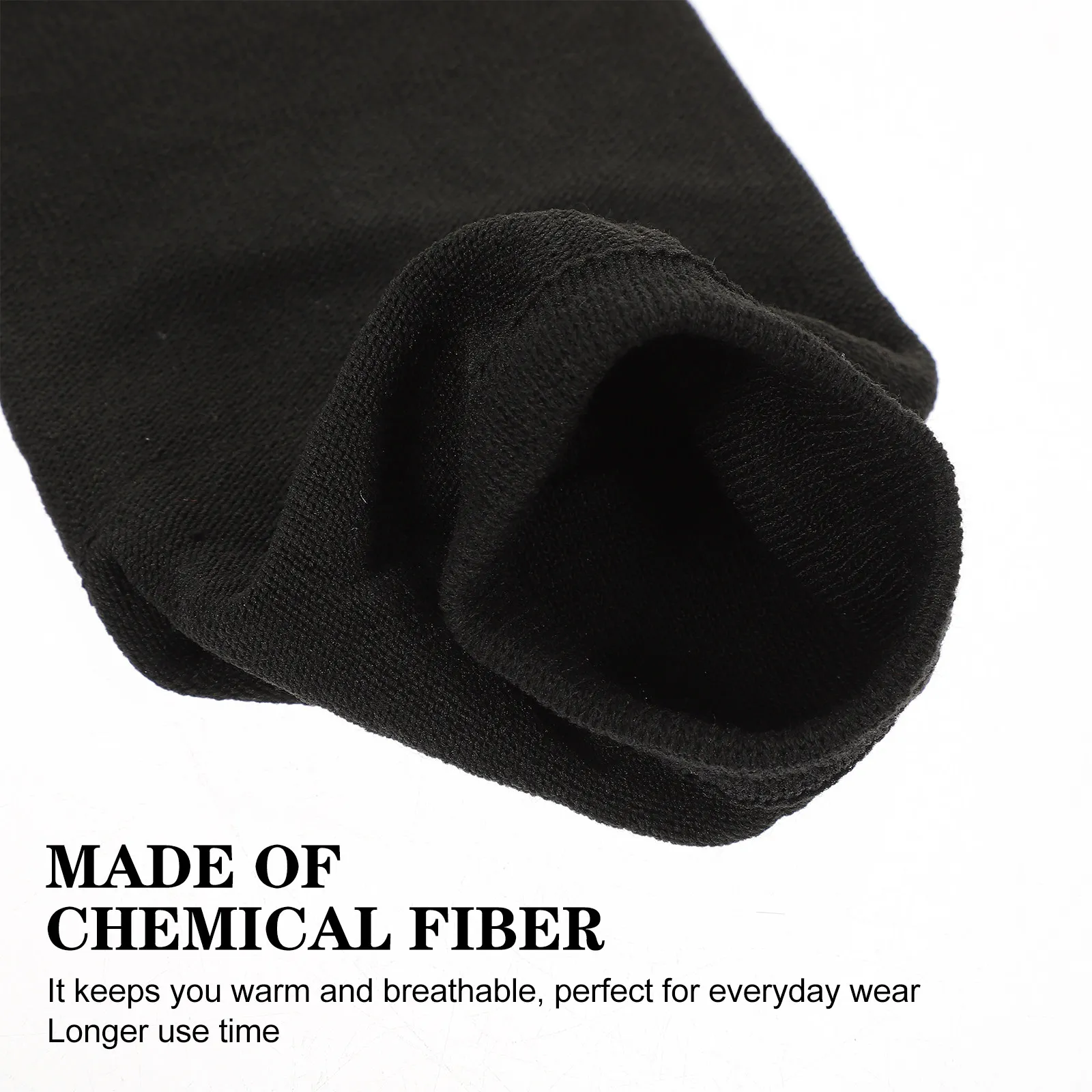 6Pairs Self Heating Massage Socks Warm Thick Winter Foot Care for Men Women Thermal Circulation Heated Socks for Outdoor Sports
6Pairs Self Heating Massage Socks Warm Thick Winter Foot Care for Men Women Thermal Circulation Heated Socks for Outdoor Sports