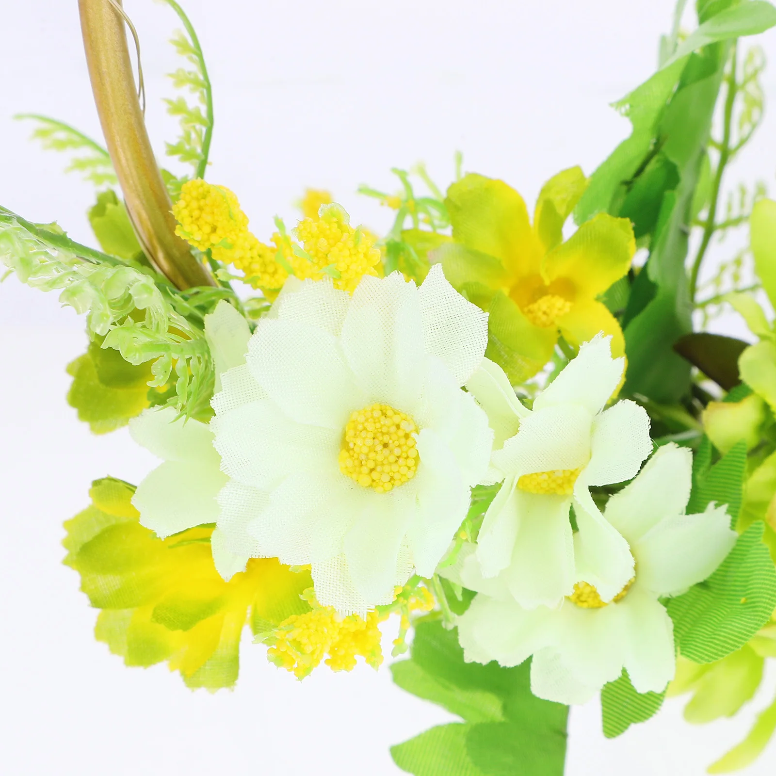 1Pcs Bamboo Ring Flower Lamp Nordic Wind Style Hanging Pendant Realistic Simulation Ribbon Light Wall Hanging Decor Bedroom
1Pcs Bamboo Ring Flower Lamp Nordic Wind Style Hanging Pendant Realistic Simulation Ribbon Light Wall Hanging Decor Bedroom