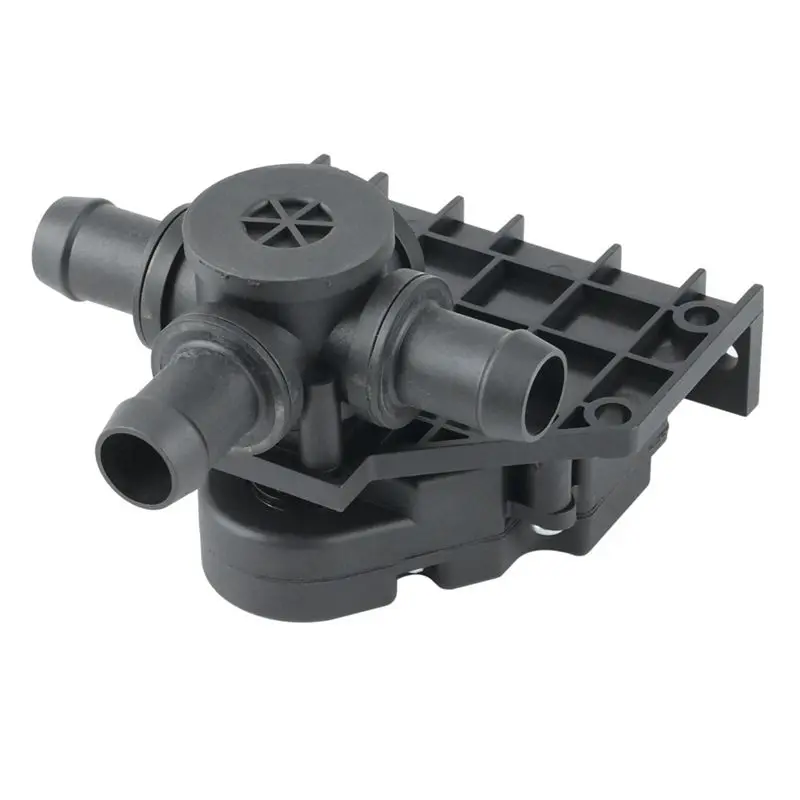 ABHX-6007384-00-B Warm Air Control Valve Warm Air Water Valve Automotive For Tesla Model S/X Parts
ABHX-6007384-00-B Warm Air Control Valve Warm Air Water Valve Automotive For Tesla Model S/X Parts