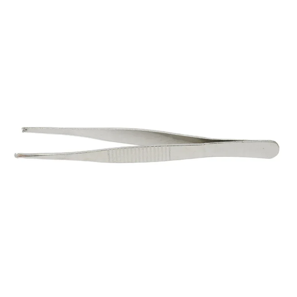 Special Toothed Tweezers Hold Tissue During Hook Head Manipulate Needles Manipulate Needles Or Hold Tissue During Suturing
Special Toothed Tweezers Hold Tissue During Hook Head Manipulate Needles Manipulate Needles Or Hold Tissue During Suturing