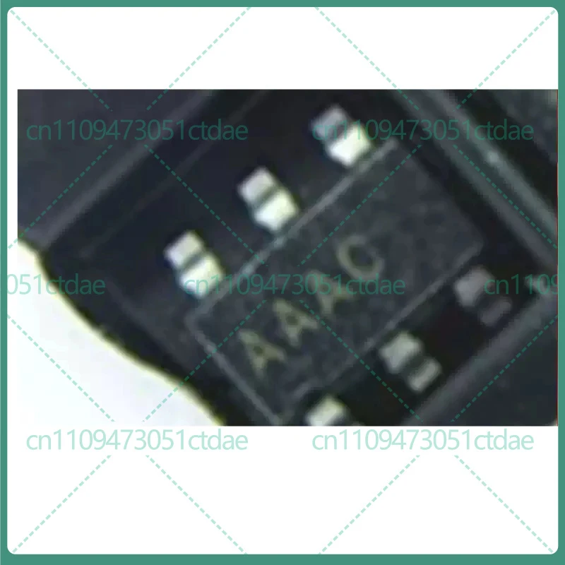 10-50pcs For MAX5161NEZT MAX5161LEZT SOT23-6 32-Tap Digital Potentiometer IC
10-50pcs For MAX5161NEZT MAX5161LEZT SOT23-6 32-Tap Digital Potentiometer IC