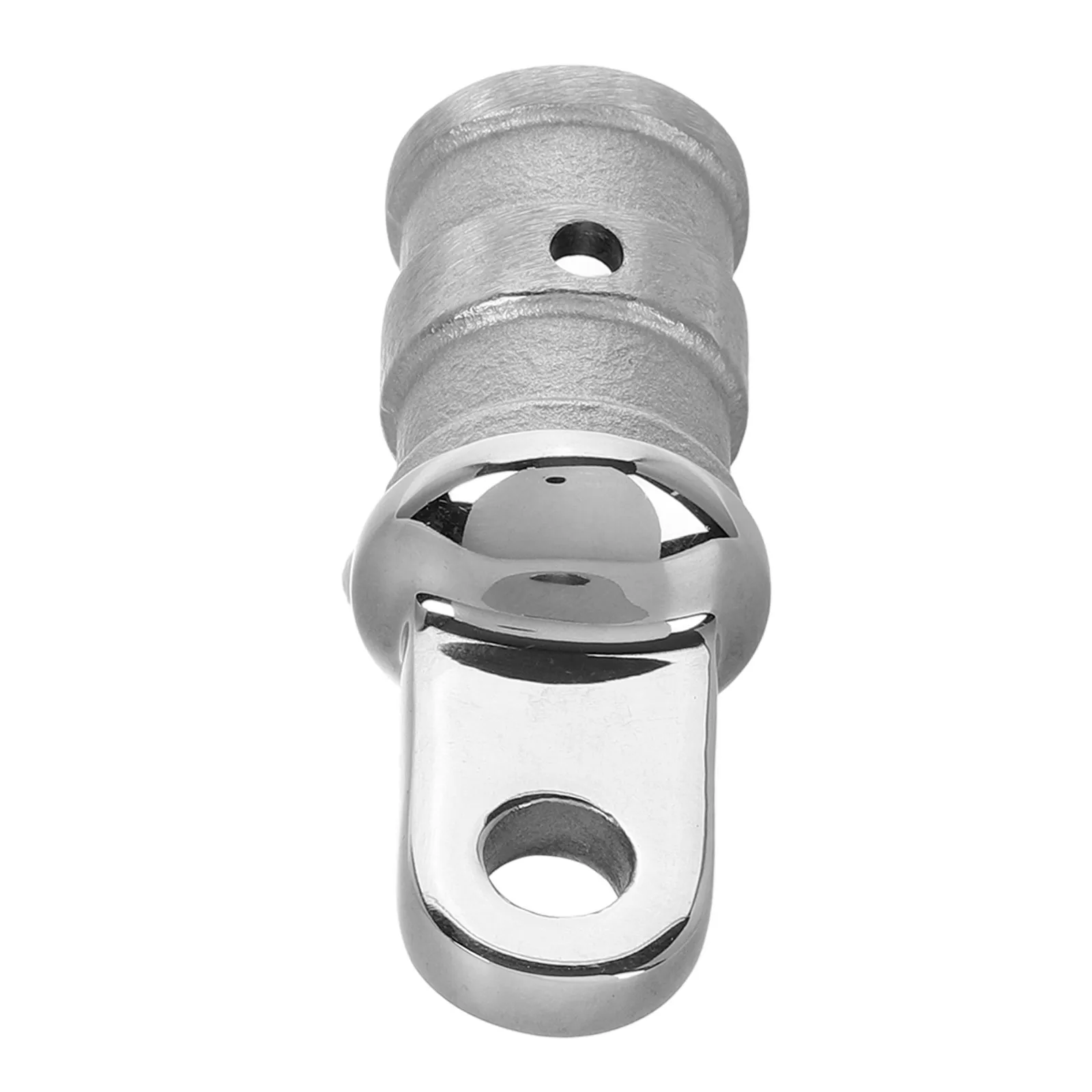s Extended Pipe Plug 316 Stainless Steel Adjustable Length Bimini Top Mounting Boat Eye End Deck Hardware Marine
s Extended Pipe Plug 316 Stainless Steel Adjustable Length Bimini Top Mounting Boat Eye End Deck Hardware Marine