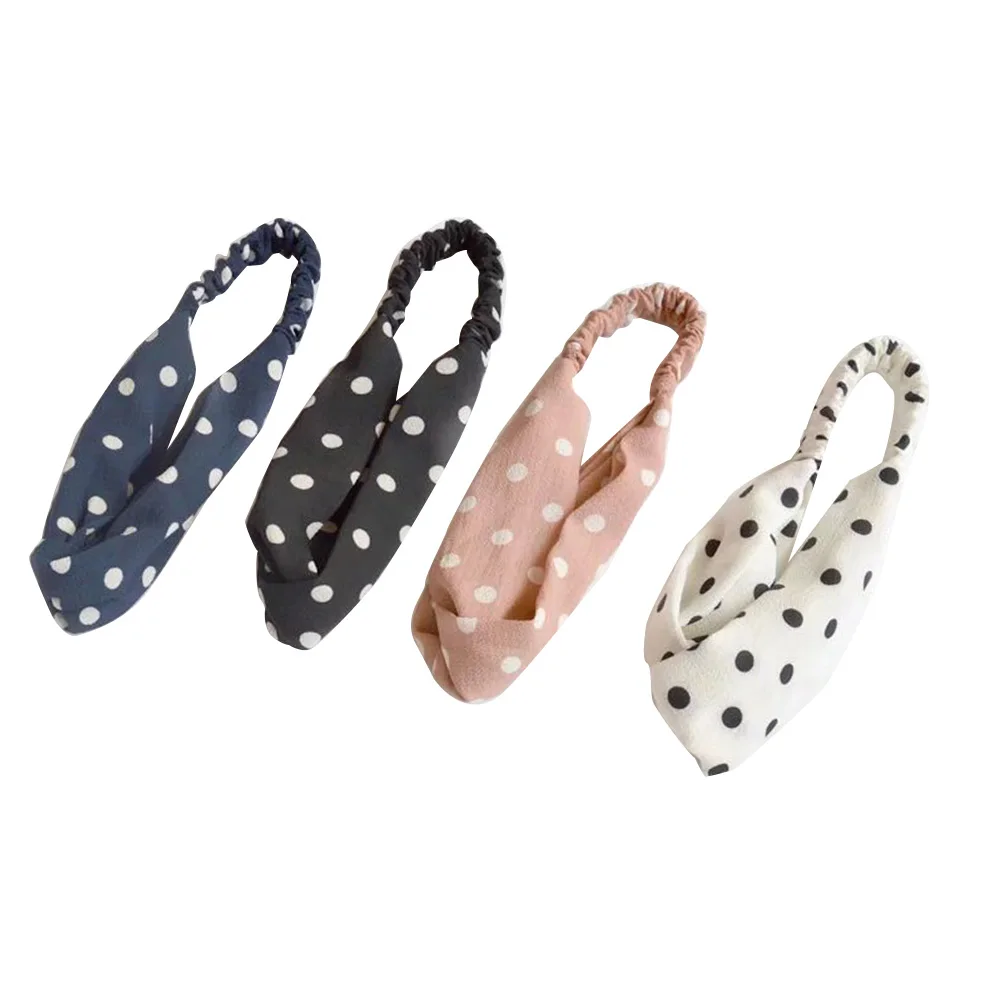 4Pcs Wide Headband Hair Bands Premium Material Comfortable Breathable Women Yoga Sports Shower Makeup Headbands Fits Most
4Pcs Wide Headband Hair Bands Premium Material Comfortable Breathable Women Yoga Sports Shower Makeup Headbands Fits Most