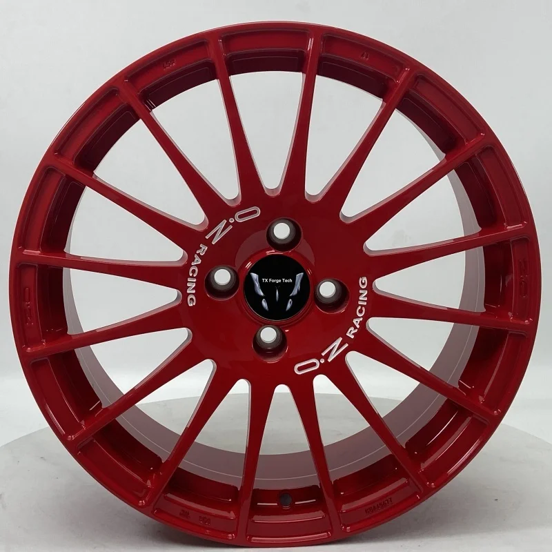 Factory High Quality Customize Forged Aluminium Alloy Passenger Car Wheels Hubs Rims Sports Car Red One Piece
Factory High Quality Customize Forged Aluminium Alloy Passenger Car Wheels Hubs Rims Sports Car Red One Piece