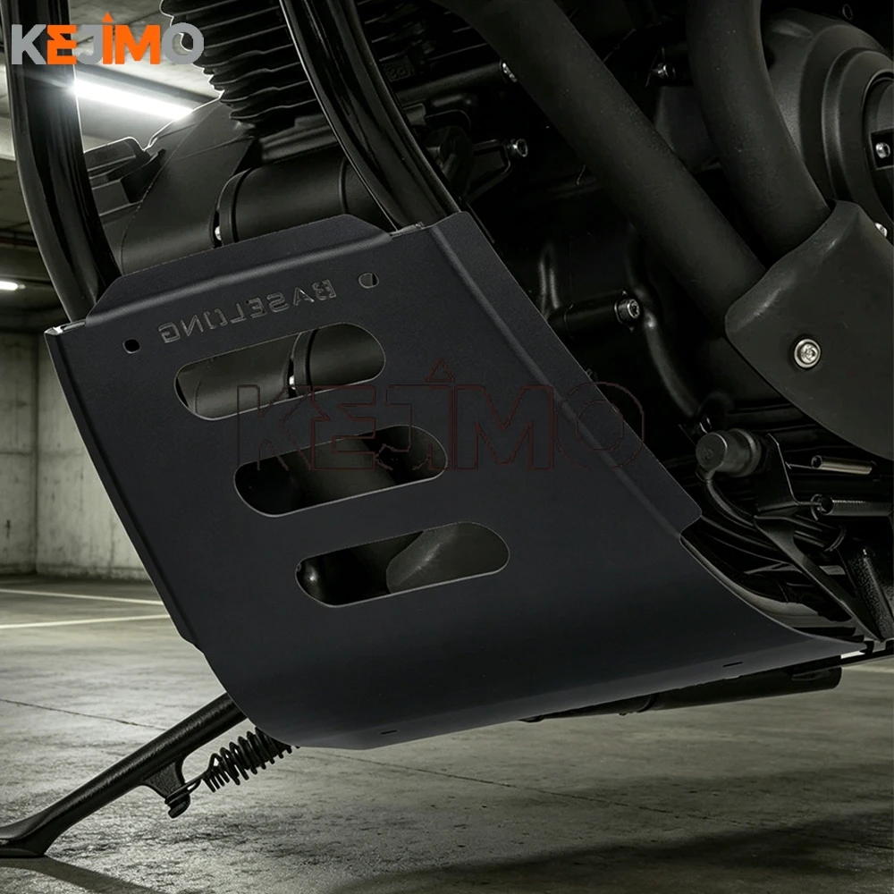 2026 Motorcycle FOR YAMAHA SCR950 2017-2021 Bolt R-Spec XVS950 Star Bolt 2014-2021 2022 2023 2024 2025 Skid Plate Engine Guard
2026 Motorcycle FOR YAMAHA SCR950 2017-2021 Bolt R-Spec XVS950 Star Bolt 2014-2021 2022 2023 2024 2025 Skid Plate Engine Guard