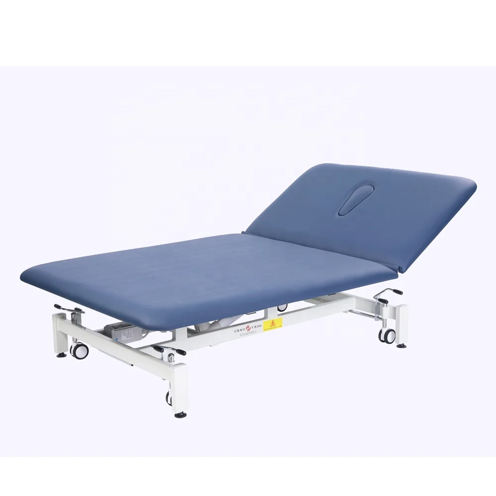 Useful Physiotherapy Equipment 2 Electric Medical Stretchers
Useful Physiotherapy Equipment 2 Electric Medical Stretchers