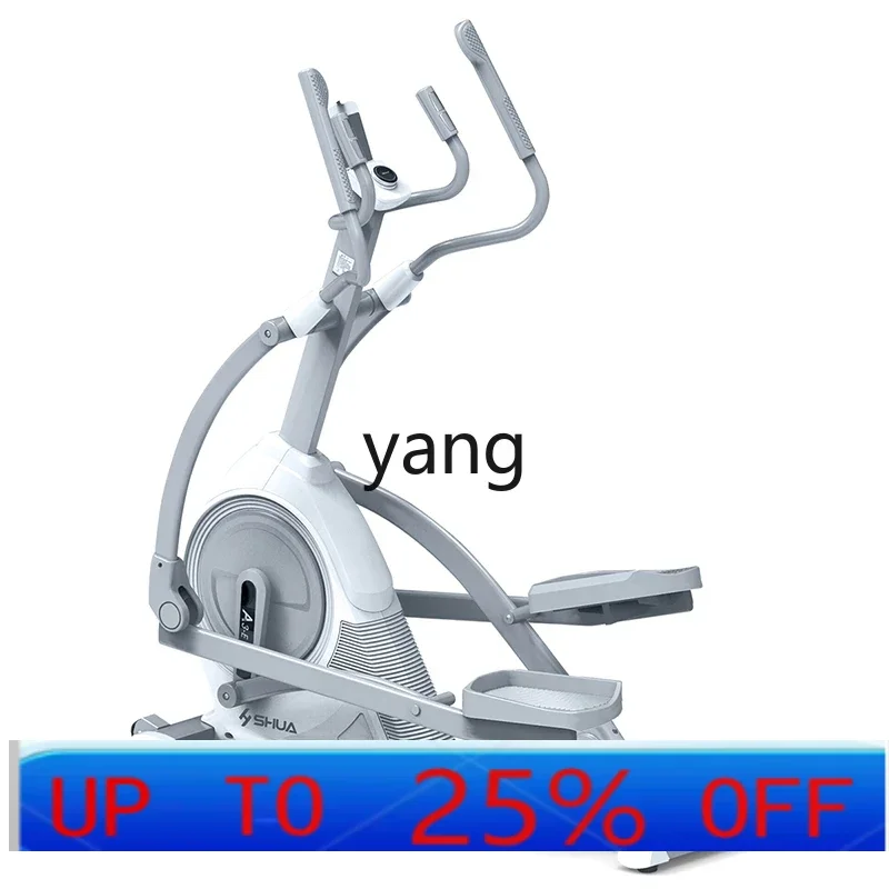 LTT Elliptical Machine Home Fitness Walking Machine Elliptical Silent Mountaineering Small Elliptical Meter
LTT Elliptical Machine Home Fitness Walking Machine Elliptical Silent Mountaineering Small Elliptical Meter