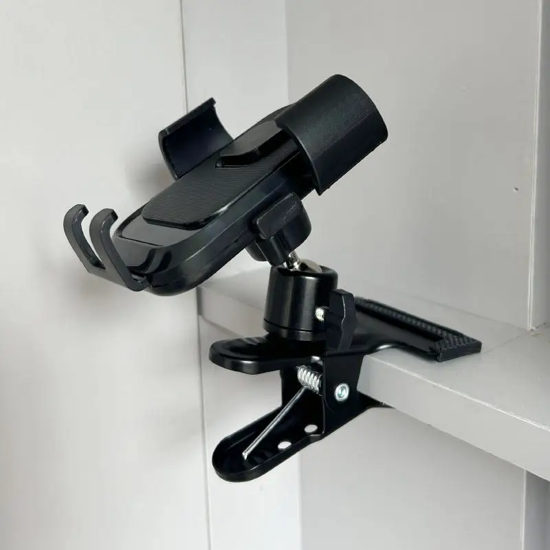Mobile Phone Holder Stand Adjustable Angle Guitar Head Phone Holder Guitar Head Phone Mount Musical Instrument Accessories
Mobile Phone Holder Stand Adjustable Angle Guitar Head Phone Holder Guitar Head Phone Mount Musical Instrument Accessories