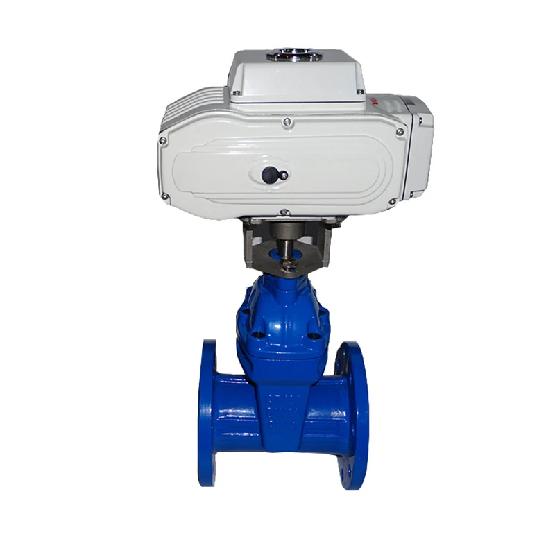 Wholesale 1/2\" Electric Flange Gate Valve Sluice Slide Design
Wholesale 1/2\" Electric Flange Gate Valve Sluice Slide Design