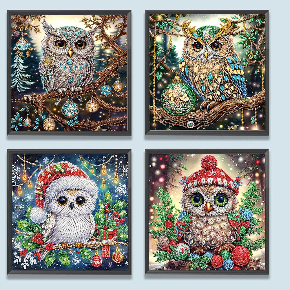 Premium DIY Diamond Painting Hanging Wall Art Crystal Rhinestones 30x30cm Canvas for Home Decor Bedroom Living Space
Premium DIY Diamond Painting Hanging Wall Art Crystal Rhinestones 30x30cm Canvas for Home Decor Bedroom Living Space