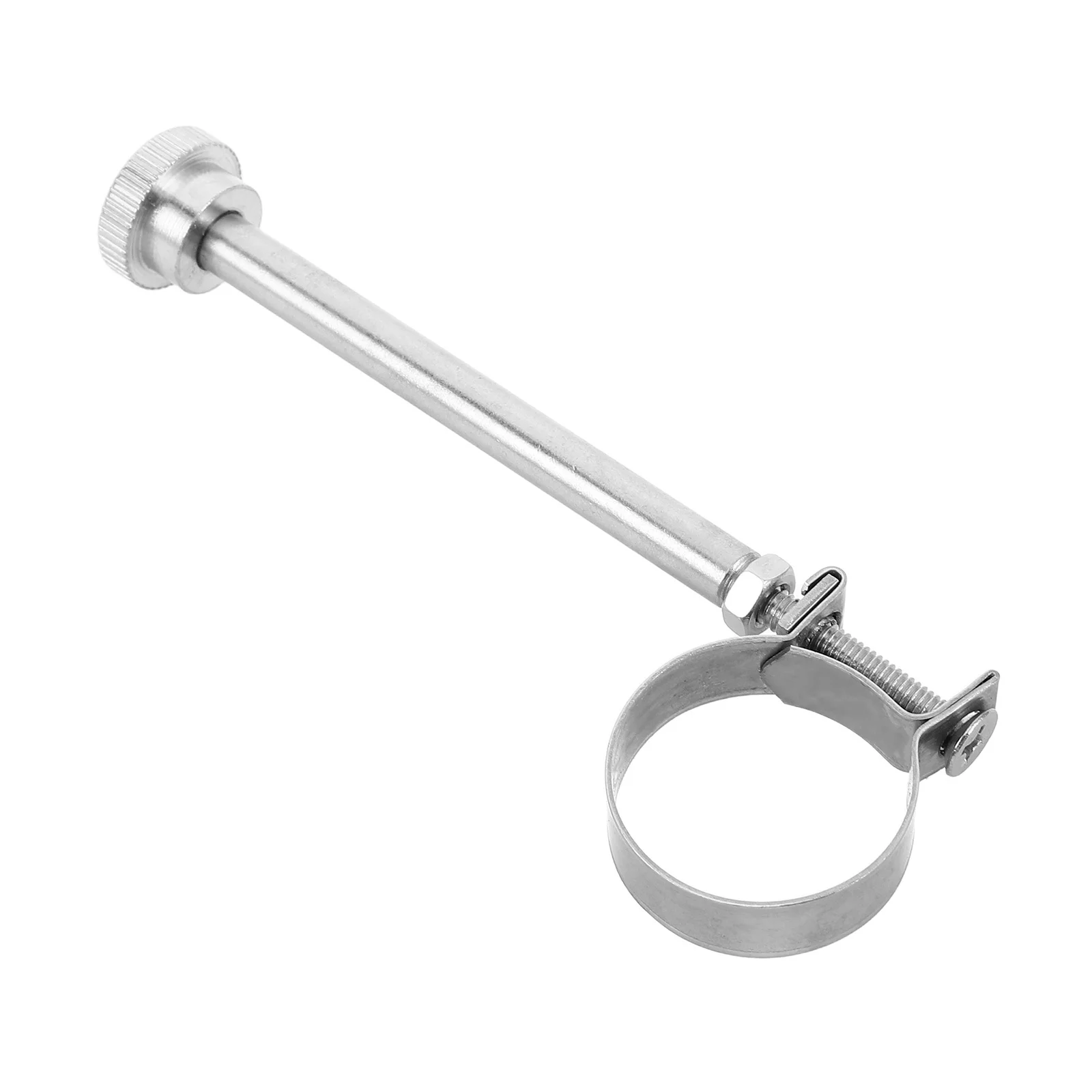 Brass Instrument Repair Wrench Trumpet Cap Removal Tool Durable French Horn Bottom Cap Remover Valve Casing Disassembly
Brass Instrument Repair Wrench Trumpet Cap Removal Tool Durable French Horn Bottom Cap Remover Valve Casing Disassembly