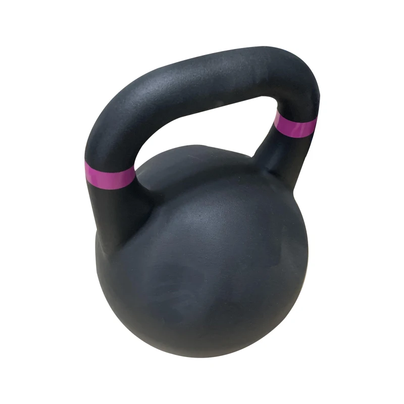 2026 Hot Sale Cast Iron Kettlebell Sets for Strength Training
2026 Hot Sale Cast Iron Kettlebell Sets for Strength Training