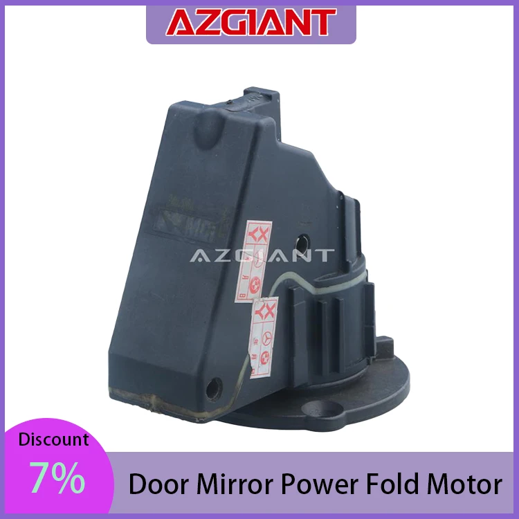 AZGIANT Car Door Mirror Power Fold Motor For Land Rover Freelander Range Rover Reinforced Anti-pinch Protection Vehicle Body Par
AZGIANT Car Door Mirror Power Fold Motor For Land Rover Freelander Range Rover Reinforced Anti-pinch Protection Vehicle Body Par