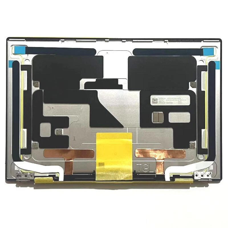 LL+ 0TD5JR New For Dell XPS13 9300 9310 Rear Lid LCD Back Cover Top Case TD5JR
LL+ 0TD5JR New For Dell XPS13 9300 9310 Rear Lid LCD Back Cover Top Case TD5JR
