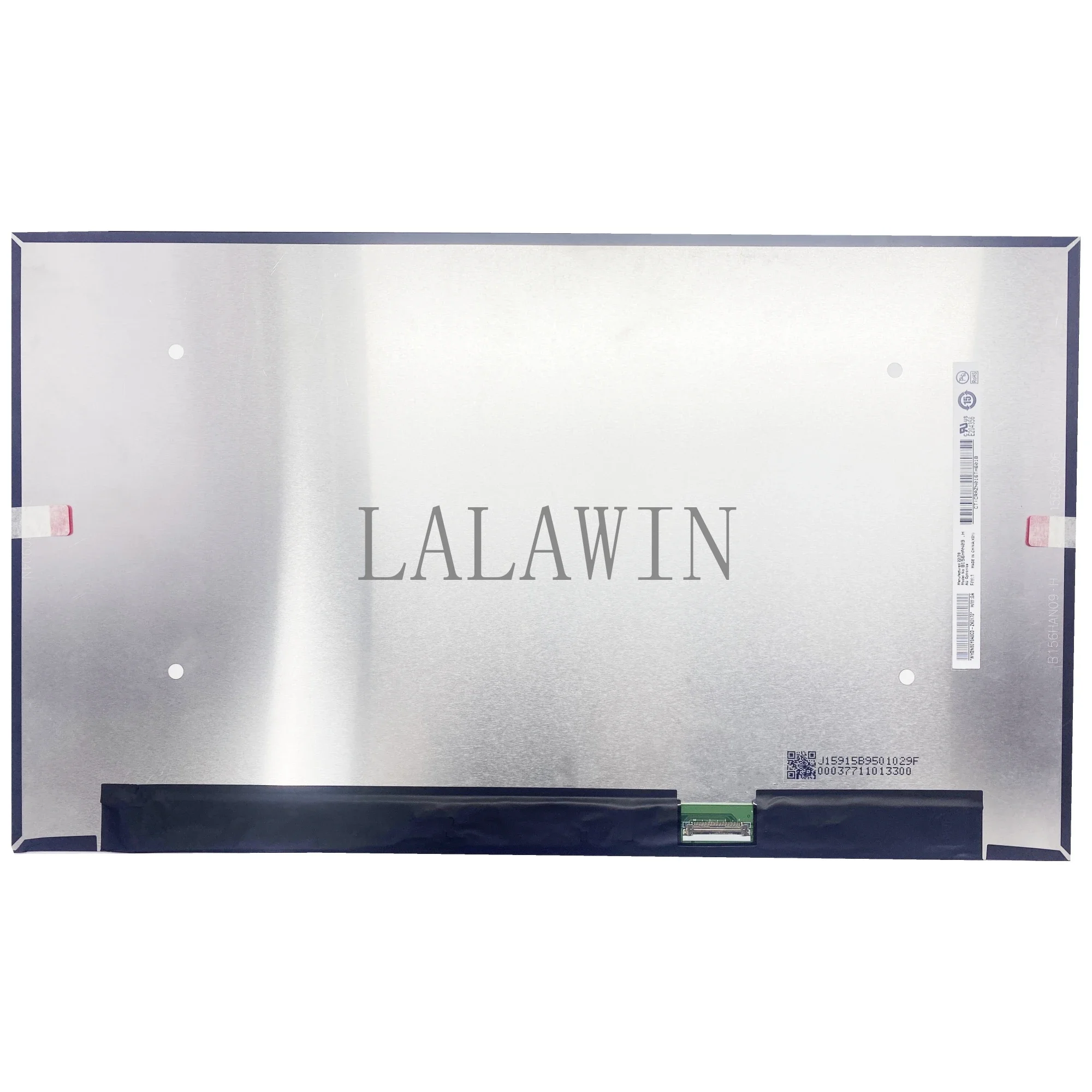 B156HAN09.H 15.6 inch IPS Original Laptop LCD screen Replacement Display Panel Matrix EDP
B156HAN09.H 15.6 inch IPS Original Laptop LCD screen Replacement Display Panel Matrix EDP