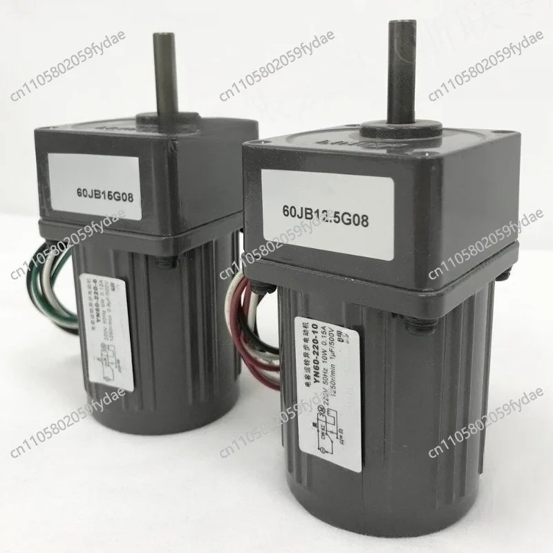 YN60-4 60JB3-150G 4W 6W AC Gear 4W 60 мм Однофазный реверсивный измельчитель пищевых отходов с конденсаторным пуском
YN60-4 60JB3-150G 4W 6W AC Gear 4W 60 мм Однофазный реверсивный измельчитель пищевых отходов с конденсаторным пуском