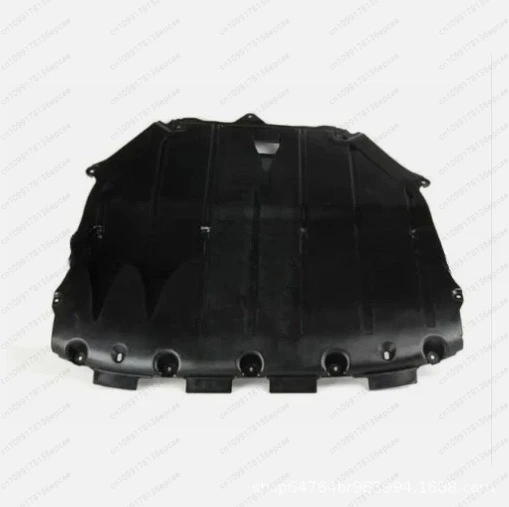 Защита картера двигателя 8J8825237A
Защита картера двигателя 8J8825237A