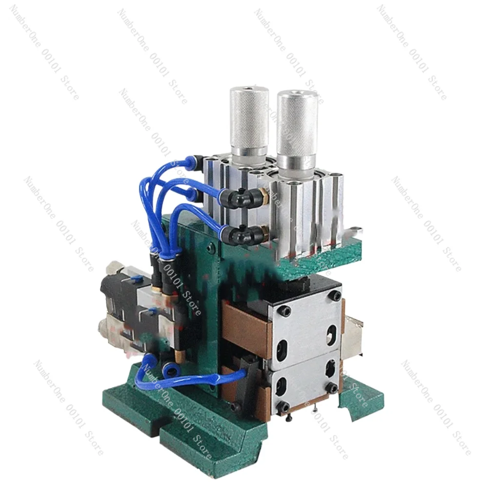 New Pneumatic Stripping Machine Vertical Power Supply Sheath Line Easy To Use And Efficient Peeling And Peeling Machine
New Pneumatic Stripping Machine Vertical Power Supply Sheath Line Easy To Use And Efficient Peeling And Peeling Machine
