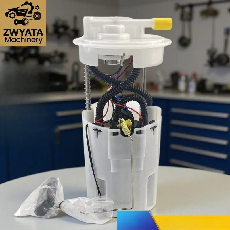 Fuel Pump Assembly 17040-BN805 17040-AV710 17040-AV705 0580313120 For Nissan Almera Primera High quality fuel pump replacement
Fuel Pump Assembly 17040-BN805 17040-AV710 17040-AV705 0580313120 For Nissan Almera Primera High quality fuel pump replacement