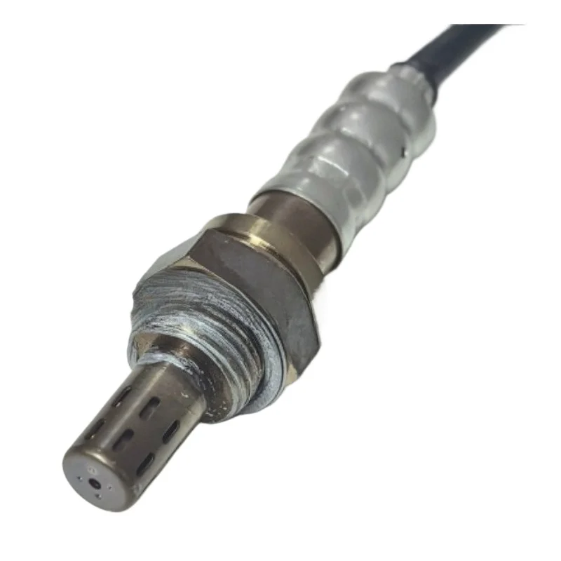 High Precision 4-Wire Heated O2 Sensor 11787674452 Exhaust Fuel Air Ratio Calibration Replacement Detector Part
High Precision 4-Wire Heated O2 Sensor 11787674452 Exhaust Fuel Air Ratio Calibration Replacement Detector Part