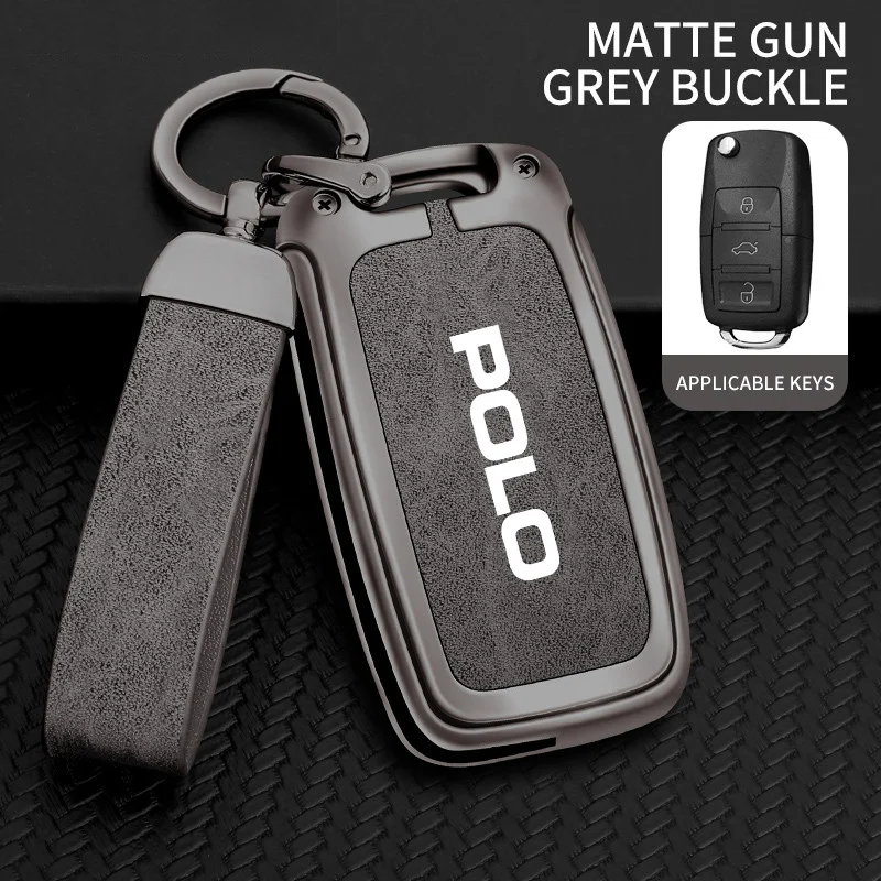 Car Remote Key Full Cover Case Holder Key Bag Shell Protector For Volkswagen VW Polo 6R 6N 6N2 6C 9N 9N3 Rline Accessories
Car Remote Key Full Cover Case Holder Key Bag Shell Protector For Volkswagen VW Polo 6R 6N 6N2 6C 9N 9N3 Rline Accessories