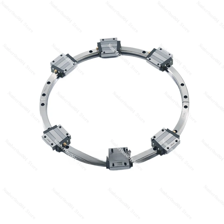 Подходит для толстых изогнутых направляющих HCR35A2OU + 60/1300R HCR45A2OU + 60/800 круглых направляющих
Подходит для толстых изогнутых направляющих HCR35A2OU + 60/1300R HCR45A2OU + 60/800 круглых направляющих