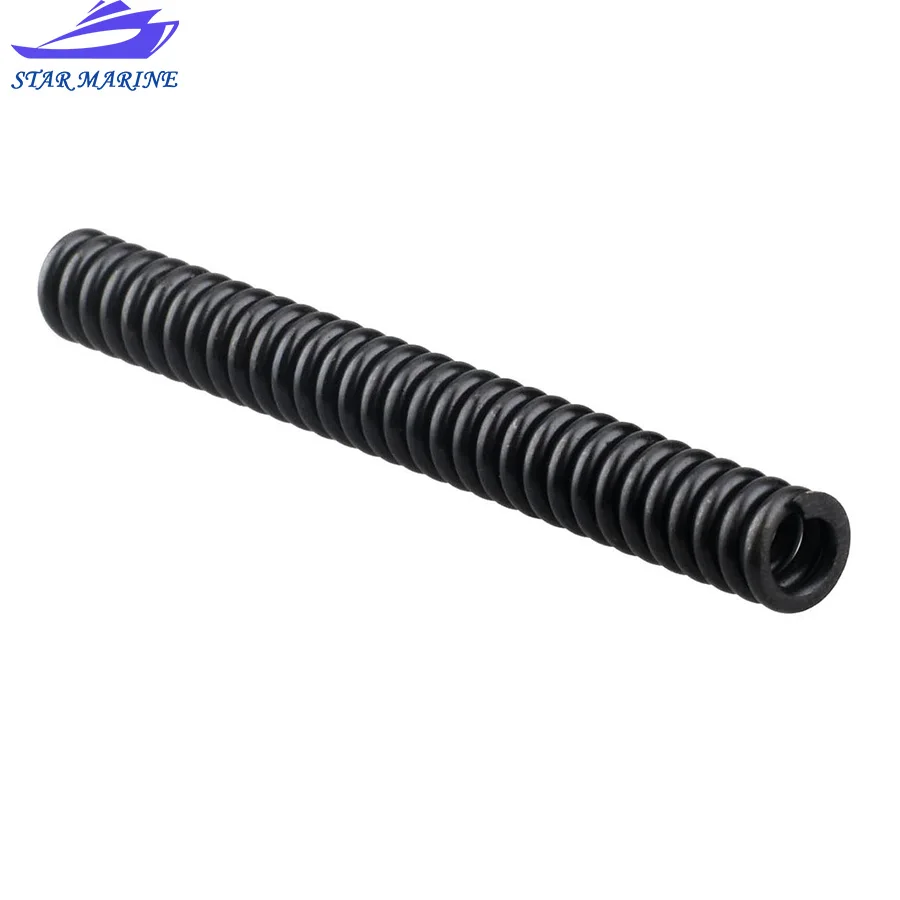 Пружина 90501-15M01-00, сжатие для подвесного мотора Yamaha 4T FT25 F25 2T 40HP 90501-15M01, аксессуары, замена на вторичном рынке
Пружина 90501-15M01-00, сжатие для подвесного мотора Yamaha 4T FT25 F25 2T 40HP 90501-15M01, аксессуары, замена на вторичном рынке