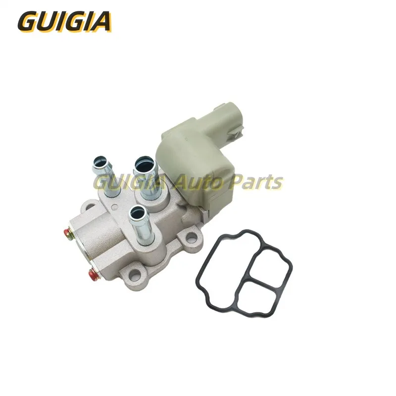 22270-15010 Клапан регулирования воздуха холостого хода для Toyota Camry Solara Picnic Sxm Cxm Liteace Rav4 22270-74290 22270-74291 22270-74310
22270-15010 Клапан регулирования воздуха холостого хода для Toyota Camry Solara Picnic Sxm Cxm Liteace Rav4 22270-74290 22270-74291 22270-74310