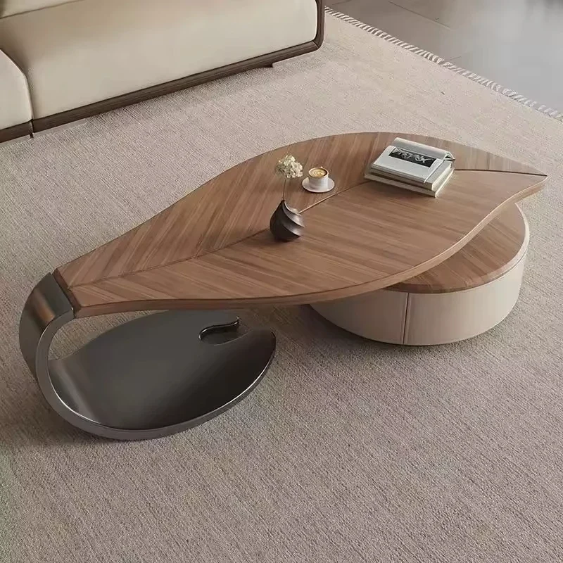 Modern luxury new Chinese solid wood living room furniture set special-shaped leaf coffee table TV cabinet combination
Modern luxury new Chinese solid wood living room furniture set special-shaped leaf coffee table TV cabinet combination