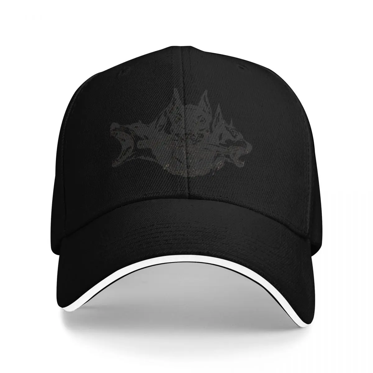 Cerberus Traditional Tattoo - Cerber Tatoo Flash Sheet - New School Tattoo - BlackWork Tattoo Sketch Baseball Cap
Cerberus Traditional Tattoo - Cerber Tatoo Flash Sheet - New School Tattoo - BlackWork Tattoo Sketch Baseball Cap