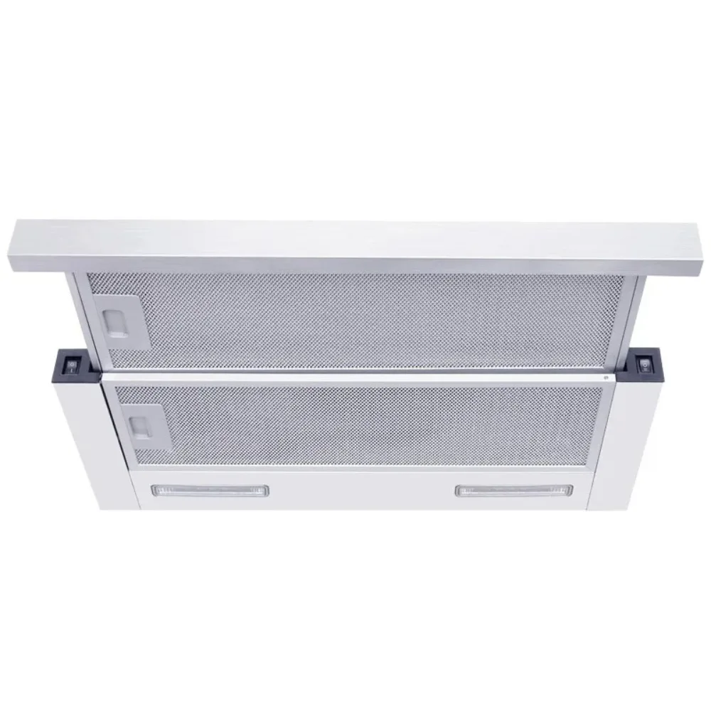 Hot Sale Stainless Wall Range Hood Commercial Home Design Restaurant Cooker Kitchen Equipment Extractor Hood
Hot Sale Stainless Wall Range Hood Commercial Home Design Restaurant Cooker Kitchen Equipment Extractor Hood