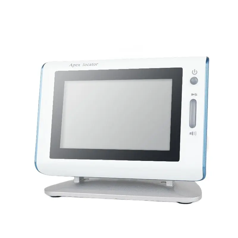 Dental Endo Apex Locator Dentistry Endodontics Root Canal Measurement Mini Root Canal Located Instruments Dentistry Tool
Dental Endo Apex Locator Dentistry Endodontics Root Canal Measurement Mini Root Canal Located Instruments Dentistry Tool