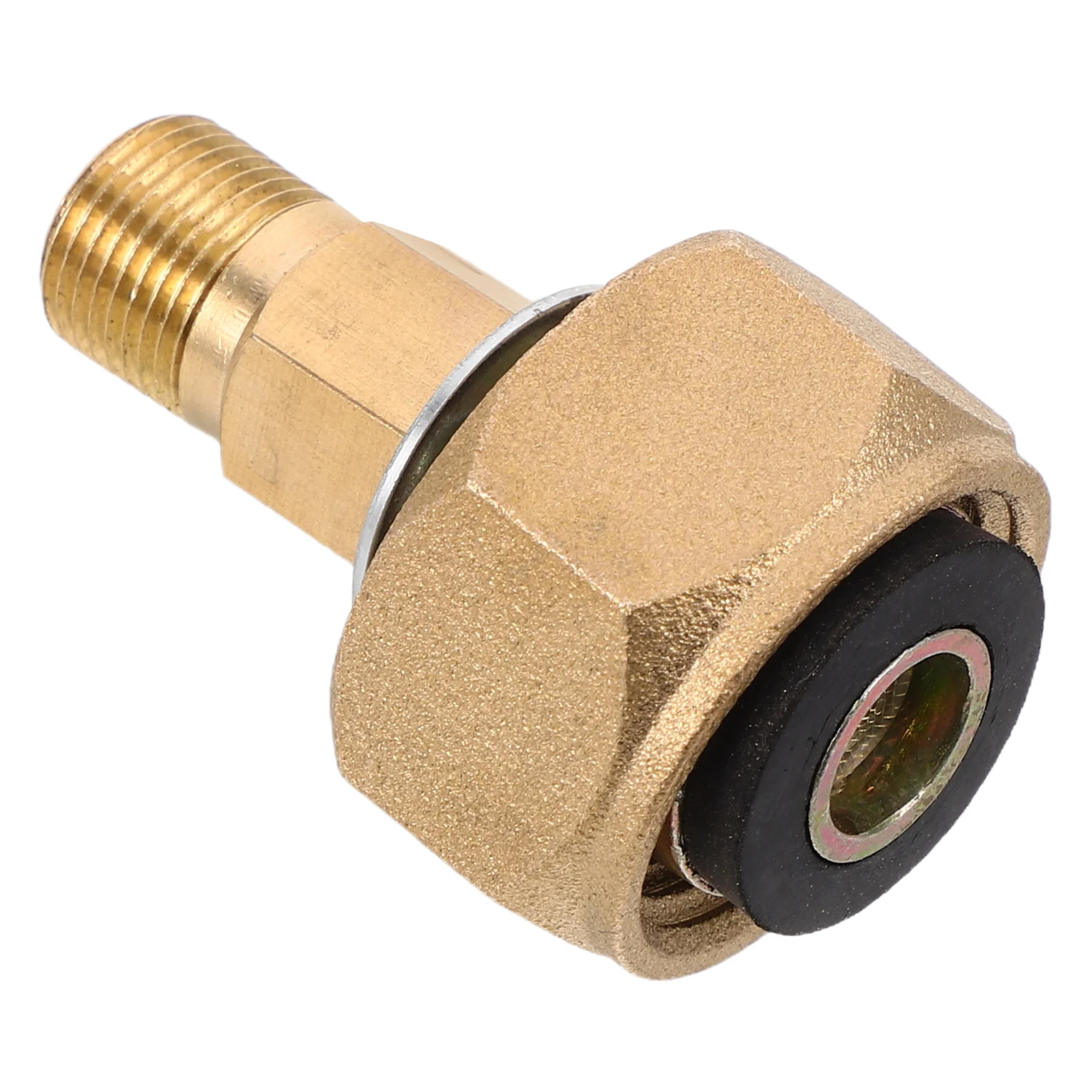 1PC Gas Stove Valve Adapter Copper Fitting Propane Propane Filler Adapter Canister Converter System Parts Outdoor
1PC Gas Stove Valve Adapter Copper Fitting Propane Propane Filler Adapter Canister Converter System Parts Outdoor