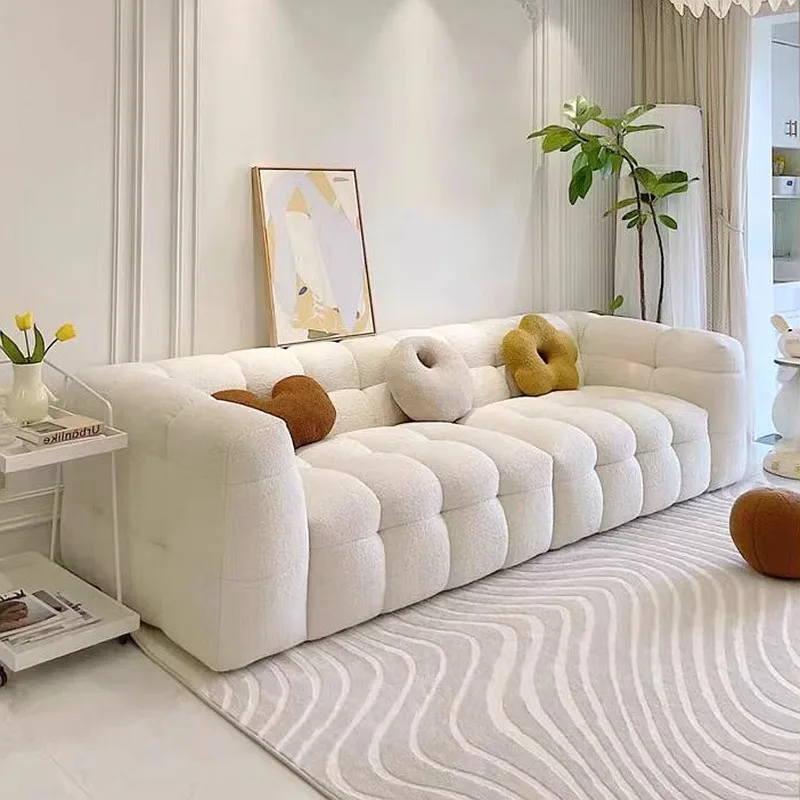 Minimalistic Recliners Sofa Living Room Filler Modular Salon Puffs Sofa Bed Lounge Loveseat Divano Letto Modern Furniture
Minimalistic Recliners Sofa Living Room Filler Modular Salon Puffs Sofa Bed Lounge Loveseat Divano Letto Modern Furniture
