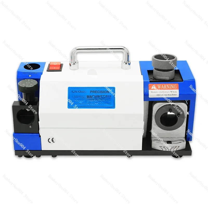 220V/180W Portable Electric Drill Bit Grinder High-Precision Integrated Drill Bit Sharpener/Grinder
220V/180W Portable Electric Drill Bit Grinder High-Precision Integrated Drill Bit Sharpener/Grinder