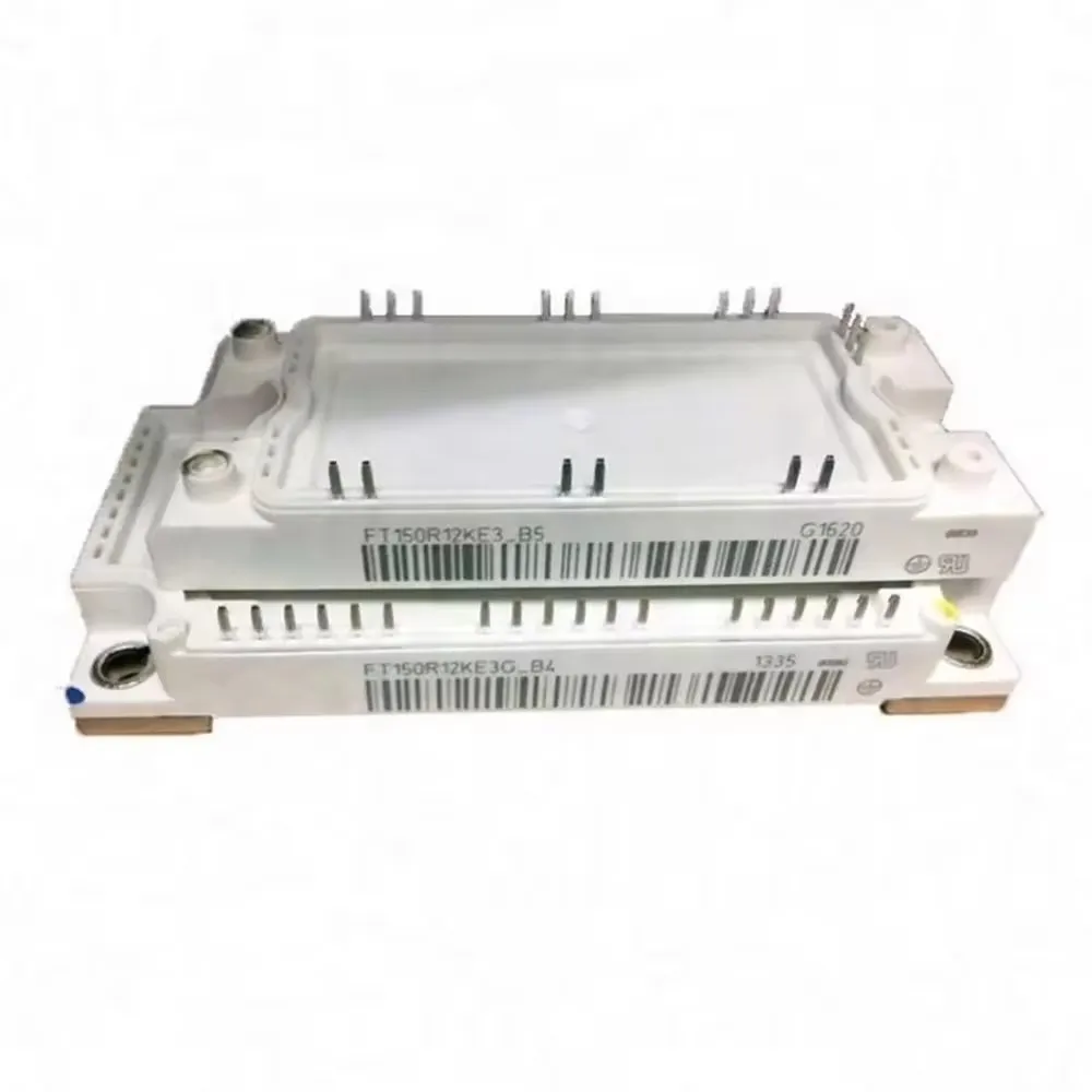1pcs/lot New Original FT150R12KE3G-B4 FT150R12KE3-B5 FT150R12KE3G_B4 FT150R12KE3_B5 FT150R12KE3G B4 FT150R12KE3 B5 module
1pcs/lot New Original FT150R12KE3G-B4 FT150R12KE3-B5 FT150R12KE3G_B4 FT150R12KE3_B5 FT150R12KE3G B4 FT150R12KE3 B5 module