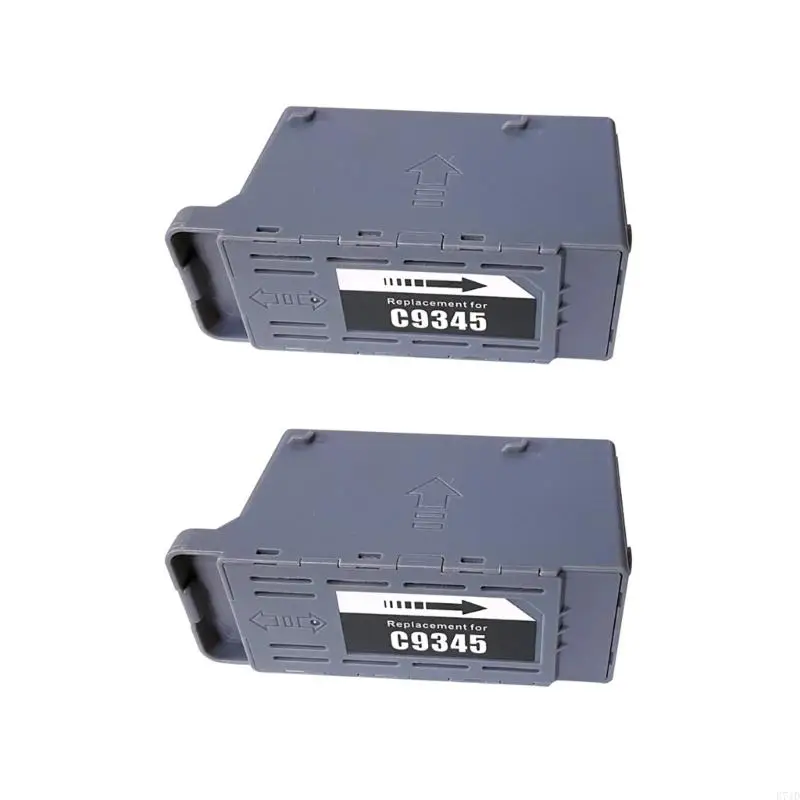 E74D C9345 Контейнер с отходами чернил для WF-7840 WF-M4119 WF-M4619 ET8550 ПРИНТЕРЫ
E74D C9345 Контейнер с отходами чернил для WF-7840 WF-M4119 WF-M4619 ET8550 ПРИНТЕРЫ
