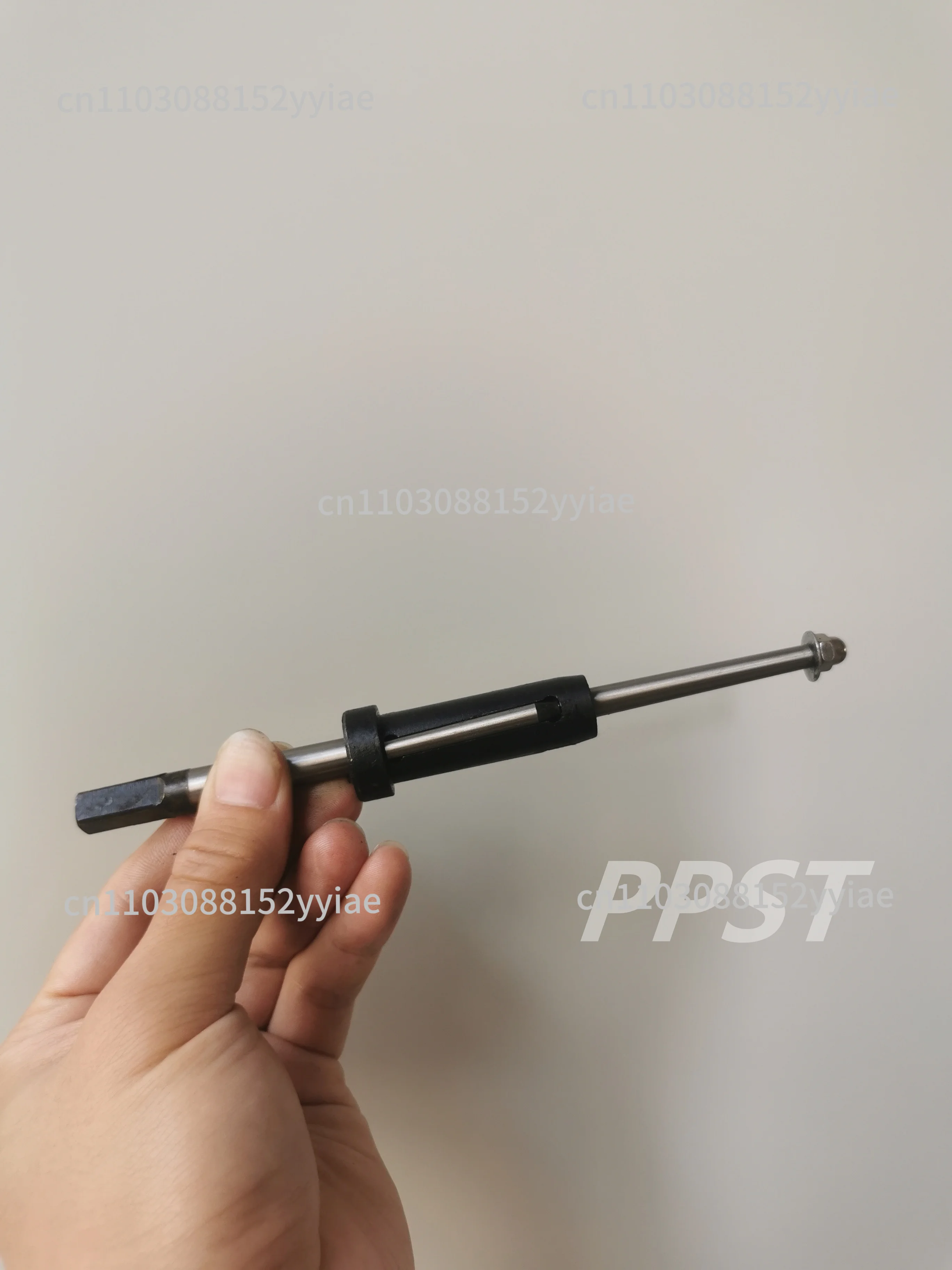 1Pcs Three-slot Straight Tube Expander,copper Tube Flarer,tube Expander,tube Expander,expansion Tool,secret Seal Heat Exchanger
1Pcs Three-slot Straight Tube Expander,copper Tube Flarer,tube Expander,tube Expander,expansion Tool,secret Seal Heat Exchanger
