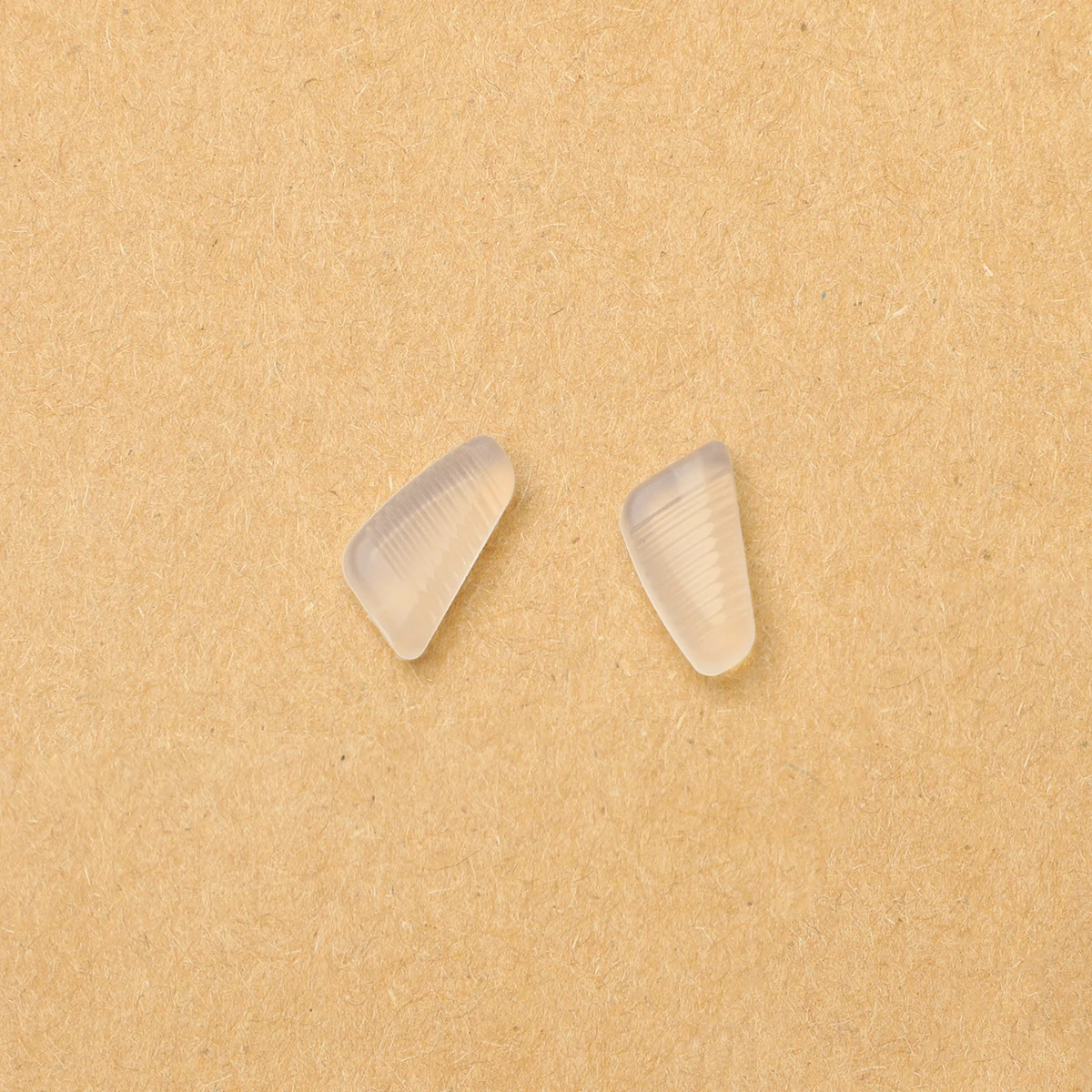 Anti-Slip Replacement Nose Pads for Costa Del Mar 6A8029 Pacific Rise 430 Eyeglasses Wholesale Replacement Rubber
Anti-Slip Replacement Nose Pads for Costa Del Mar 6A8029 Pacific Rise 430 Eyeglasses Wholesale Replacement Rubber