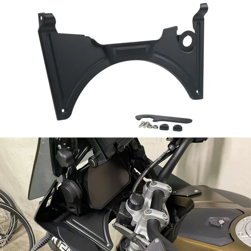 For BMW R1200GS LC R1250GS 1200GSR 1250GS ADV Adventure Motorcycle Cockpit Fairing Guard Cover Windshied 2013 - 2023
For BMW R1200GS LC R1250GS 1200GSR 1250GS ADV Adventure Motorcycle Cockpit Fairing Guard Cover Windshied 2013 - 2023