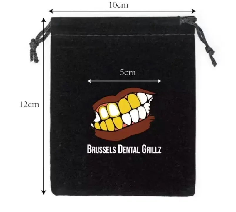200 шт., черные бархатные сумки с логотипом 10x12 см на шнурке, подарочные сумки для ювелирных изделий, горячая печать с разноцветным логотипом
200 шт., черные бархатные сумки с логотипом 10x12 см на шнурке, подарочные сумки для ювелирных изделий, горячая печать с разноцветным логотипом
