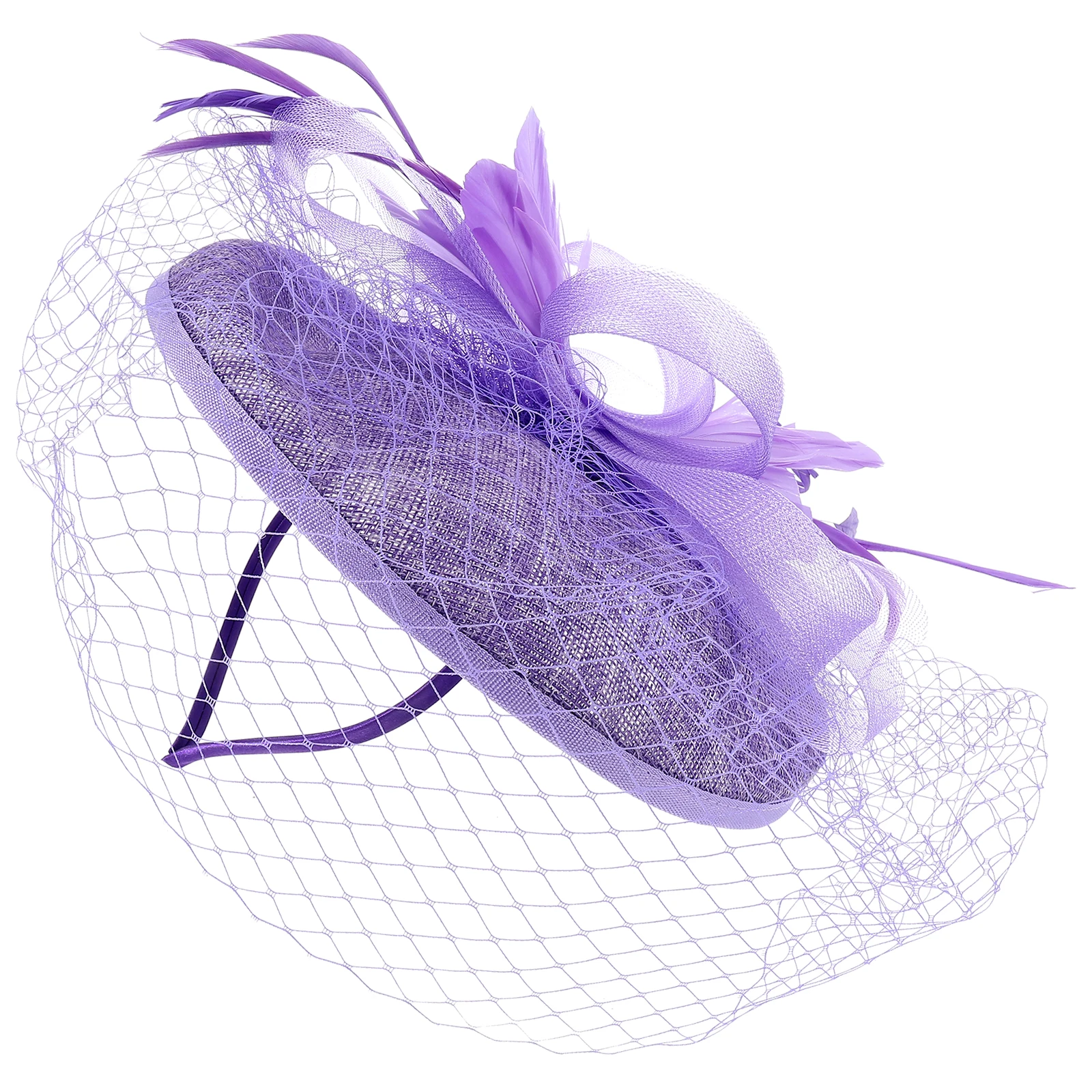 Flower Mesh Hat Bridal Hair Accessories Women Headdress Wedding Bride Headpieces Yellow Color Clip Detachable Formal
Flower Mesh Hat Bridal Hair Accessories Women Headdress Wedding Bride Headpieces Yellow Color Clip Detachable Formal