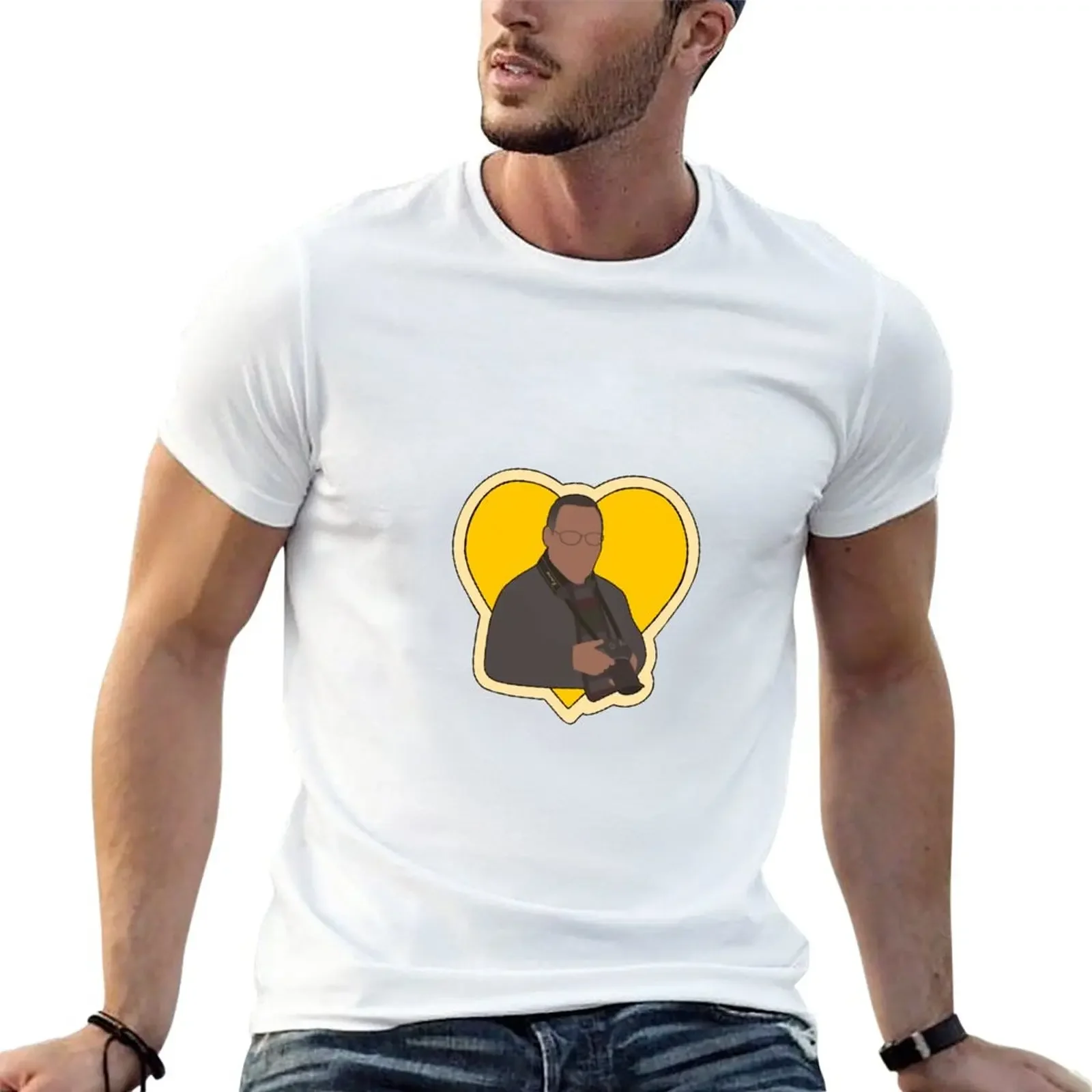 John “Juan” Sierra T-Shirt vintage clothes Short sleeve tee for a boy mens graphic t-shirts
John “Juan” Sierra T-Shirt vintage clothes Short sleeve tee for a boy mens graphic t-shirts