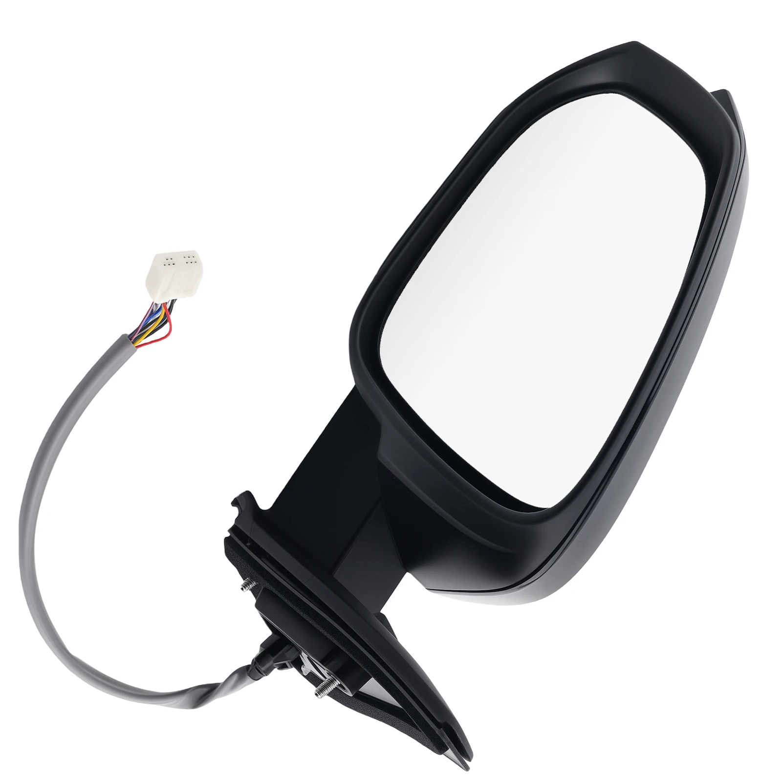 Side Mirror Left for Toyota 4Runner 2014-2021 Heated Puddle Light 87940-35B70
Side Mirror Left for Toyota 4Runner 2014-2021 Heated Puddle Light 87940-35B70