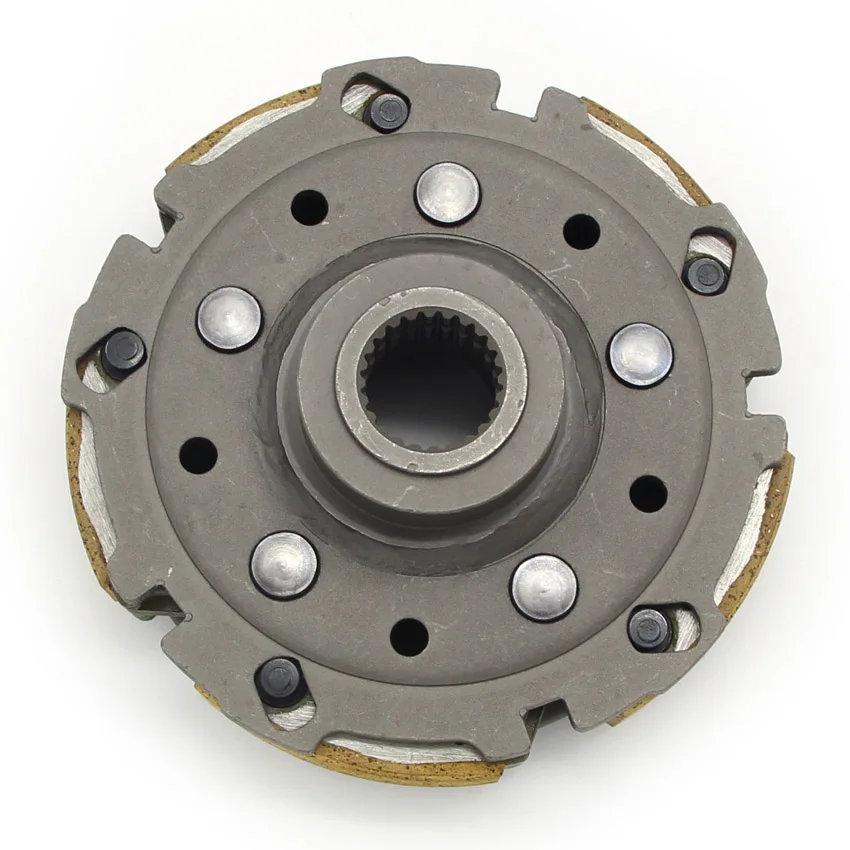 Motorcycle Clutch Centrifugal For CF Moto CF800 ZForce 800 EX SSV Trail EPS UForce UTV X8 ATV CForce Tracker 0800-054000-0001
Motorcycle Clutch Centrifugal For CF Moto CF800 ZForce 800 EX SSV Trail EPS UForce UTV X8 ATV CForce Tracker 0800-054000-0001