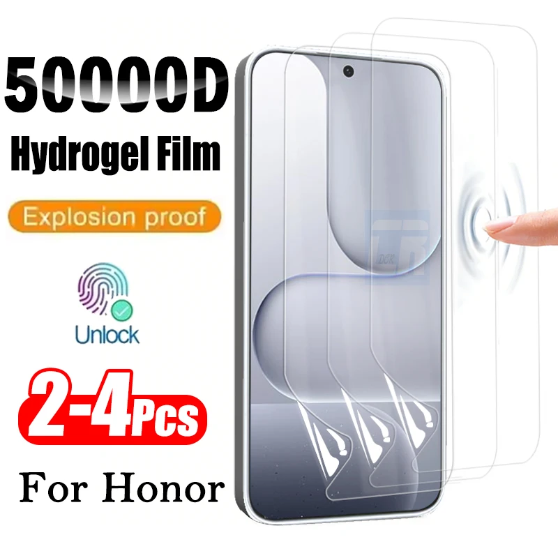 2-4 шт. гидрогелевая пленка для Honor 500 400 Pro, защитная пленка для экрана Honor 400 200 90 70 Lite Smart 4G, взрывозащищенная мягкая пленка
2-4 шт. гидрогелевая пленка для Honor 500 400 Pro, защитная пленка для экрана Honor 400 200 90 70 Lite Smart 4G, взрывозащищенная мягкая пленка