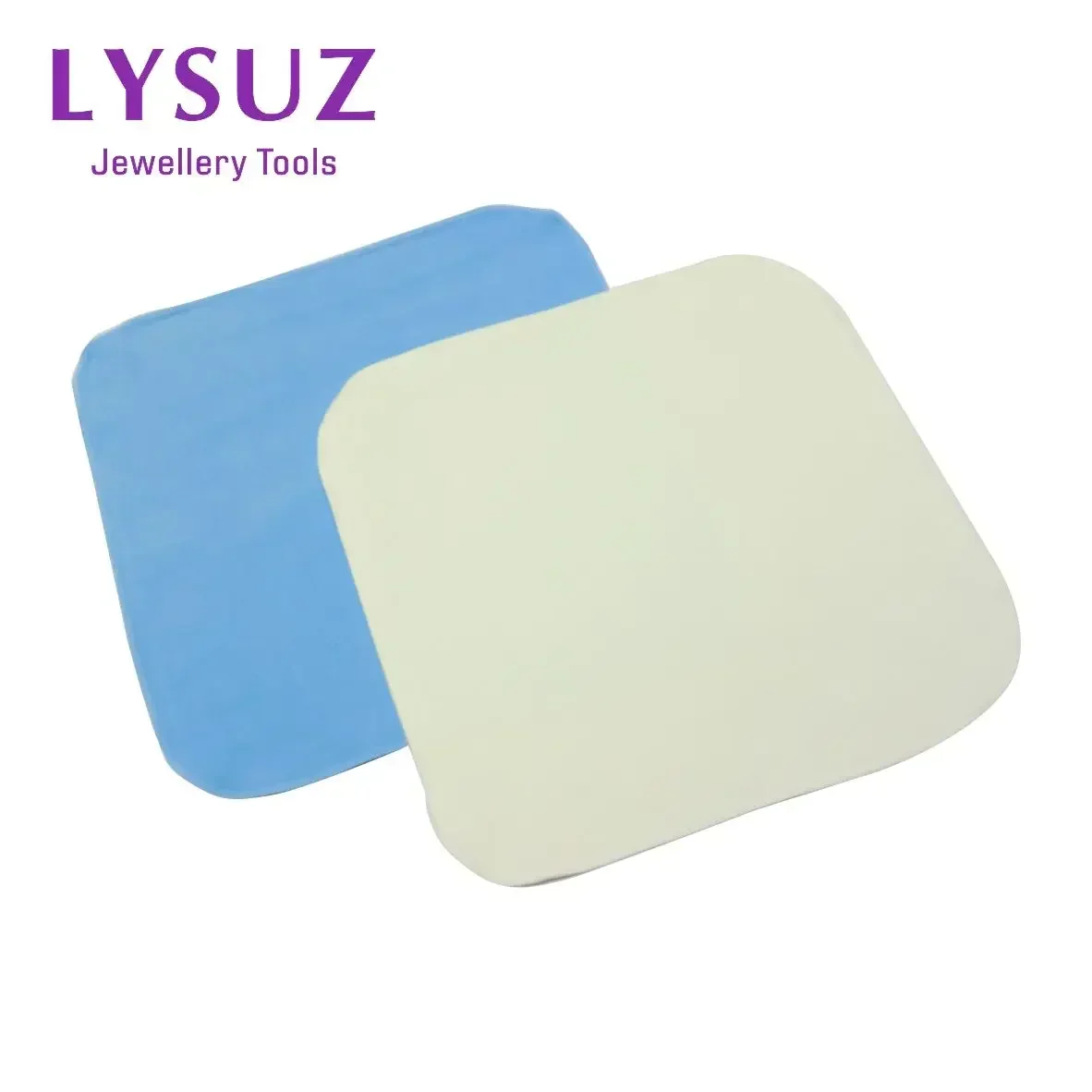 Diamond Gemstone Cleaning Cloth Polishing Without Scratching Pearl Gold Silver Jewelry Mircofiber LYSUZ
Diamond Gemstone Cleaning Cloth Polishing Without Scratching Pearl Gold Silver Jewelry Mircofiber LYSUZ