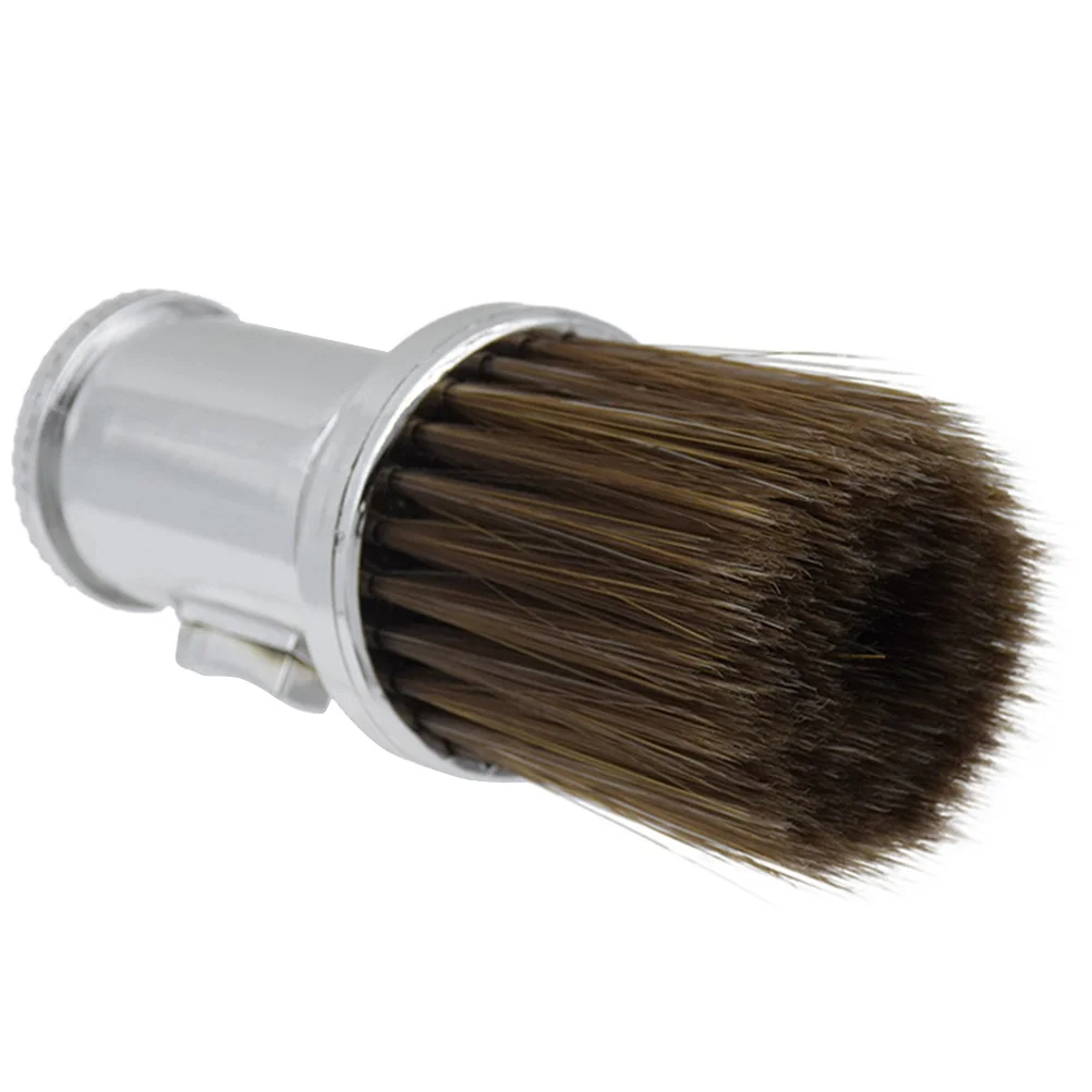 Hair Brush Dusters Cleaning Hairdressing Neck Haircut Broken Sweep Professional Fiber Plastic High Density Removal Tool Salon
Hair Brush Dusters Cleaning Hairdressing Neck Haircut Broken Sweep Professional Fiber Plastic High Density Removal Tool Salon