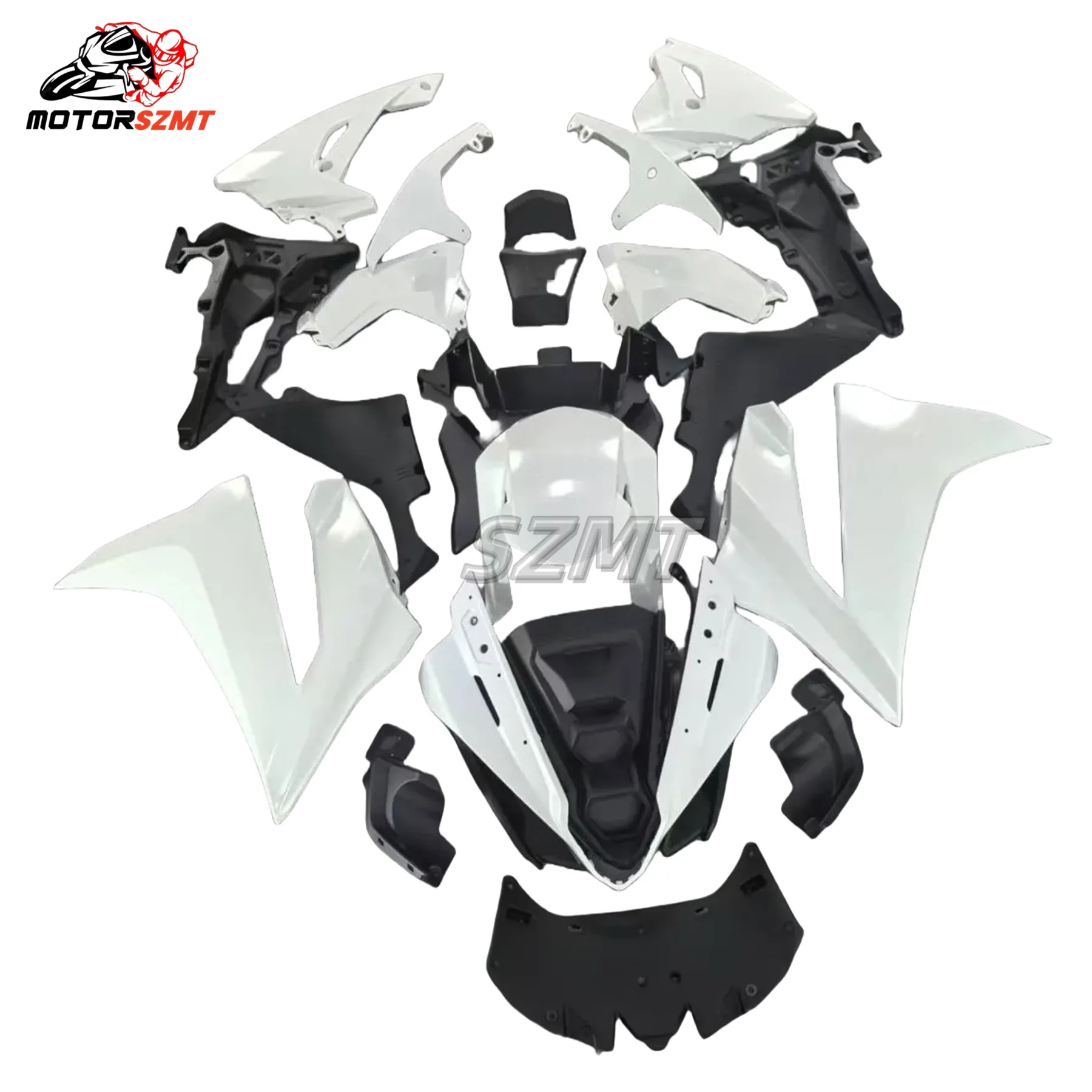 Fit for 2024 - 2025 SUZUKI GSX8R GSX-8R Motorcycle Accessories Fairing Set Customized Bodywork Kit Panel GSX 8R 24 25
Fit for 2024 - 2025 SUZUKI GSX8R GSX-8R Motorcycle Accessories Fairing Set Customized Bodywork Kit Panel GSX 8R 24 25
